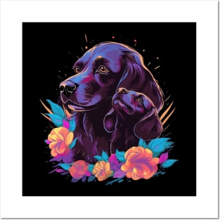 Boykin Spaniel Coloring Book Posters and Art